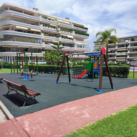 Sunny Guadalmina Apartment Marbella Zewnętrze zdjęcie