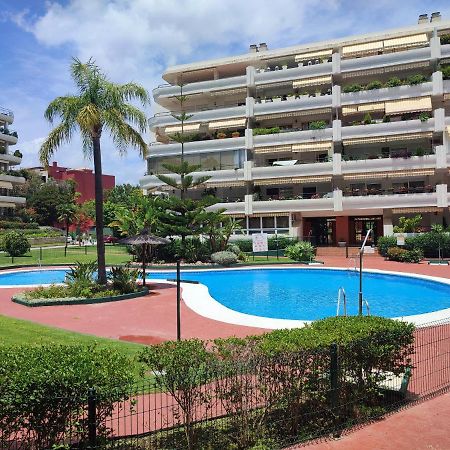 Sunny Guadalmina Apartment Marbella Zewnętrze zdjęcie