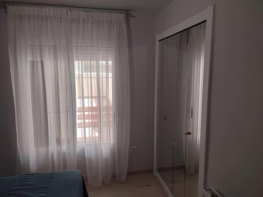 Sunny Guadalmina Apartment Marbella Zewnętrze zdjęcie