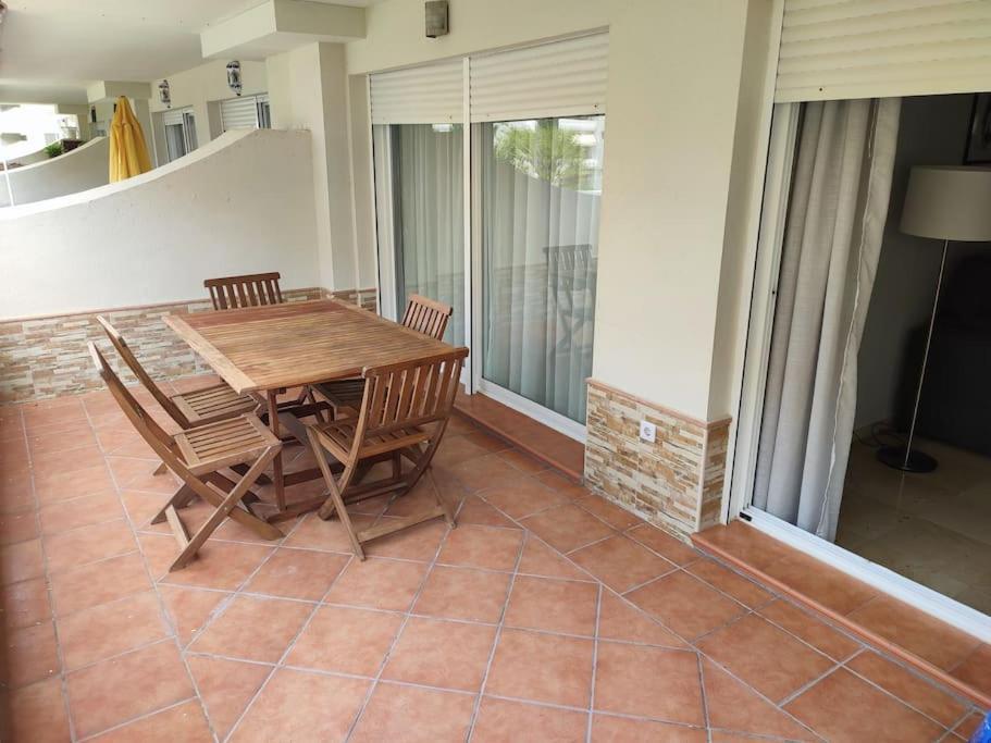 Sunny Guadalmina Apartment Marbella Zewnętrze zdjęcie