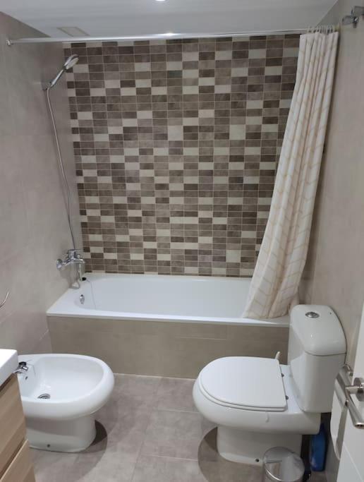 Sunny Guadalmina Apartment Marbella Zewnętrze zdjęcie