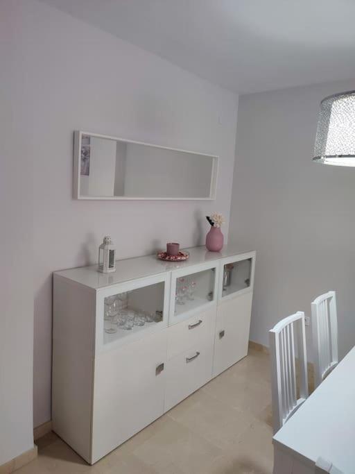 Sunny Guadalmina Apartment Marbella Zewnętrze zdjęcie