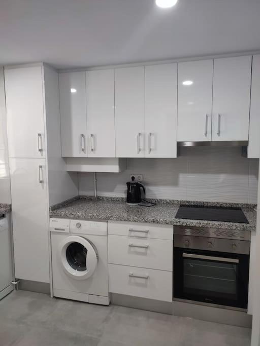 Sunny Guadalmina Apartment Marbella Zewnętrze zdjęcie