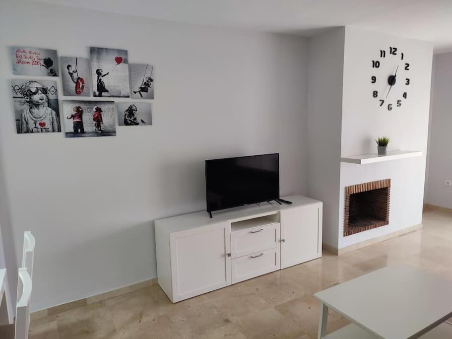 Sunny Guadalmina Apartment Marbella Zewnętrze zdjęcie