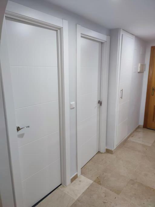 Sunny Guadalmina Apartment Marbella Zewnętrze zdjęcie