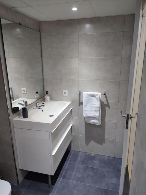 Sunny Guadalmina Apartment Marbella Zewnętrze zdjęcie