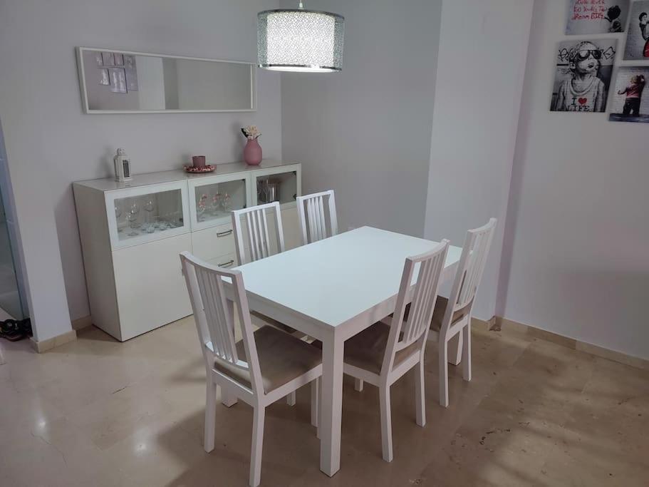 Sunny Guadalmina Apartment Marbella Zewnętrze zdjęcie