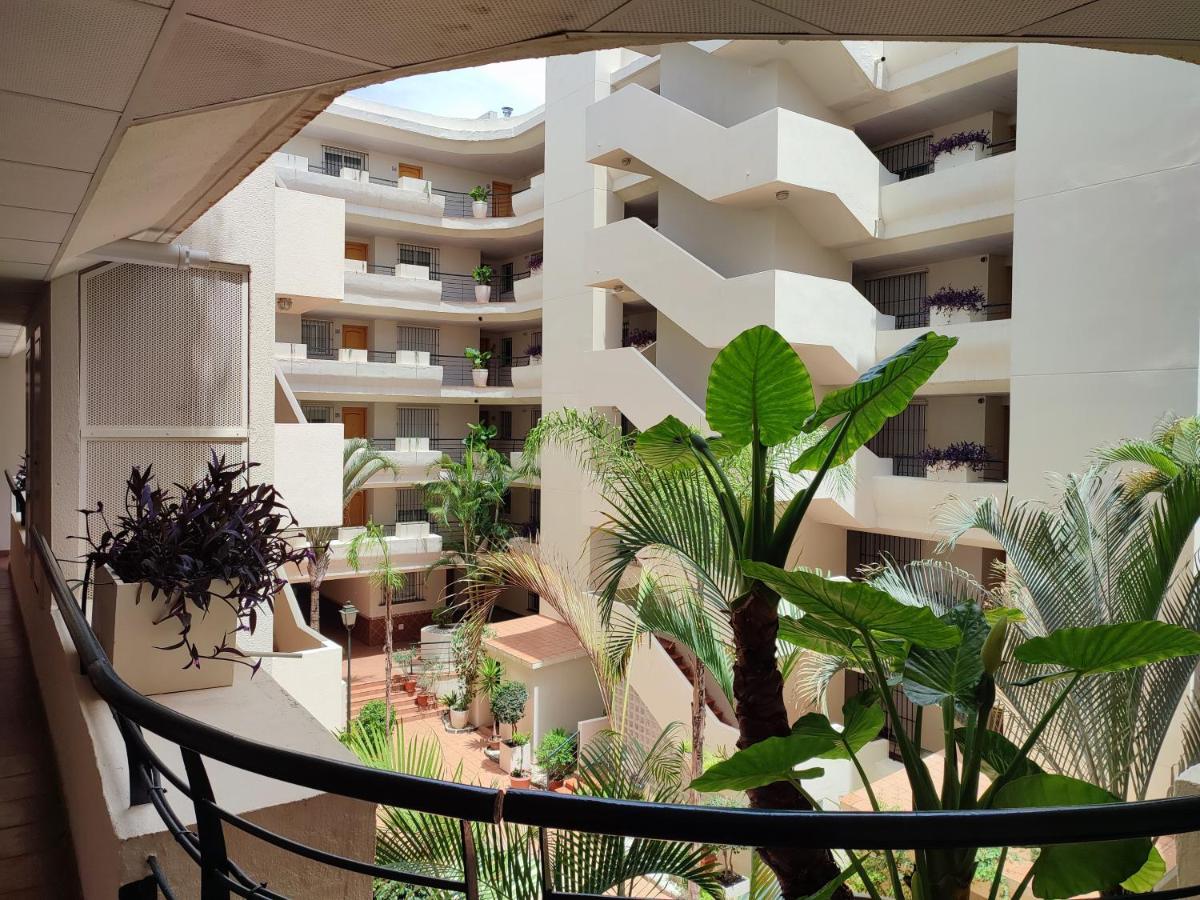 Sunny Guadalmina Apartment Marbella Zewnętrze zdjęcie